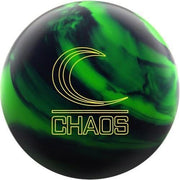 Columbia Chaos
