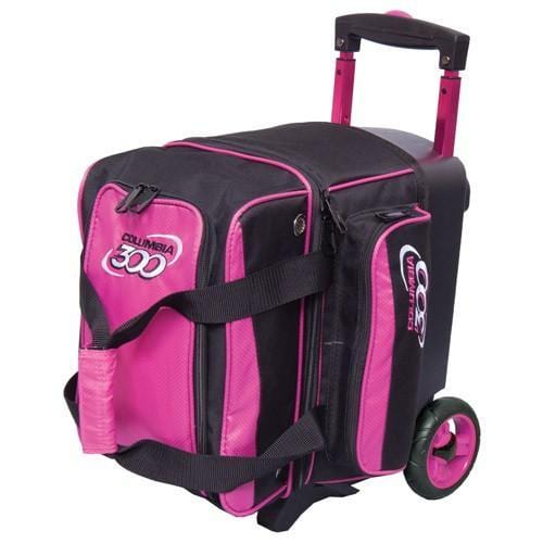 Columbia Icon Single Roller Pink