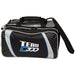 Columbia Team C300 Double Tote Black Silver