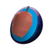Columbia Eruption Pearl Dark Blue Purple Bowling Ball-Bowling Ball-DiscountBowlingSupply.com