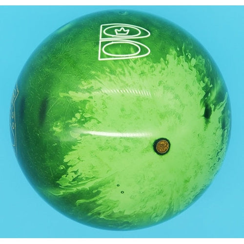 Brunswick Combat Zone TOC Bowling Ball 14.5 lbs.