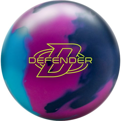 Brunswick Defender Solid Bowling Ball