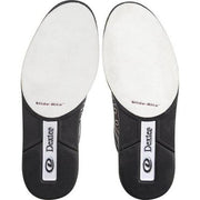 Dexter Mens Drew Black Red Bowling Shoes-DiscountBowlingSupply.com