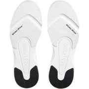 Dexter Mens Kevin Grey Silver Black