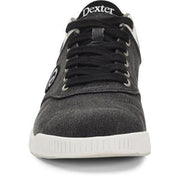Dexter Mens Kory III Black/White Bowling Shoes-BowlersParadise.com