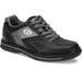 Dexter Mens Match Play Black Alloy Right Hand Bowling Shoes-DiscountBowlingSupply.com
