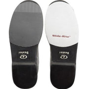 Dexter Mens Pro Am II Black Grey Right Hand Bowling Shoes