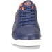 Dexter Mens Ricky IV Navy Orange Bowling Shoes-BowlersParadise.com