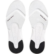 Dexter Mens Ricky IV White Black Bowling Shoes