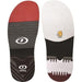 Dexter Mens SST 6 Hybrid BOA Black Red left Hand-BowlersParadise.com