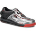 Dexter Mens SST 6 Hybrid BOA Grey Black Red Left Hand Bowling Shoes