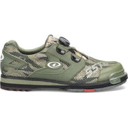 Dexter Mens SST 8 Power Frame BOA Camo Wide Bowling Shoes