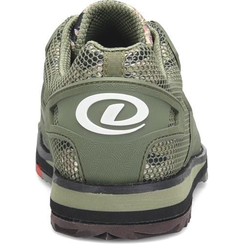 Dexter Mens SST 8 Power Frame BOA Camo Wide Bowling Shoes