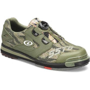 Dexter Mens SST 8 Power Frame BOA Camo Wide Bowling Shoes