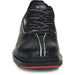Dexter Mens THE 9 Black Jeweled Bowling Shoes-DiscountBowlingSupply.com