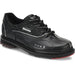 Dexter Mens THE 9 Black Jeweled Bowling Shoes-DiscountBowlingSupply.com