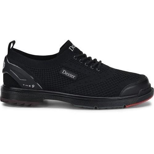 Dexter Mens THE 9 ST Black-BowlersParadise.com