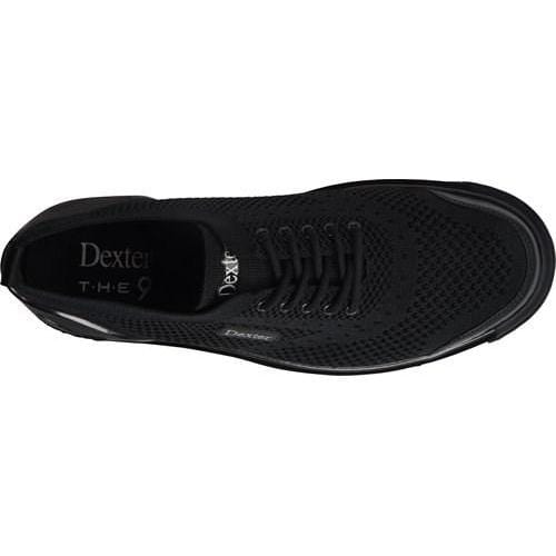 Dexter Mens THE 9 ST Black-BowlersParadise.com