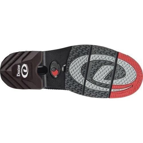 Dexter Mens THE 9 ST Black-BowlersParadise.com