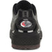 Dexter Mens THE C9 Lazer Black Right or Left Hand Bowling Shoes-DiscountBowlingSupply.com