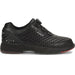 Dexter Mens THE C9 Lazer Black Wide Bowling Shoes-BowlersParadise.com