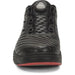 Dexter Mens THE C9 Lazer Black Wide Bowling Shoes-BowlersParadise.com