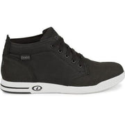Dexter Mens Timber Black Bowling Shoes-BowlersParadise.com