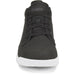 Dexter Mens Timber Black Bowling Shoes-BowlersParadise.com