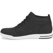Dexter Mens Timber Black Bowling Shoes-BowlersParadise.com