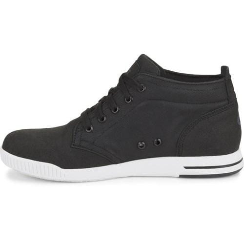 Dexter Mens Timber Black Bowling Shoes-BowlersParadise.com