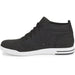 Dexter Mens Timber Black Bowling Shoes-BowlersParadise.com