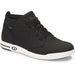 Dexter Mens Timber Black Bowling Shoes-BowlersParadise.com