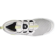 Dexter Mens Unisex Pro BOA Grey Lime Right Hand Bowling Shoes