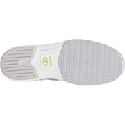 Dexter Mens Unisex Pro BOA Grey Lime Right Hand Bowling Shoes