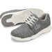 Dexter Mens Winner Grey White Bowling Shoes