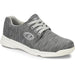 Dexter Mens Winner Grey White Bowling Shoes