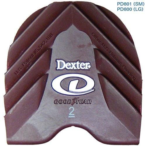 Dexter SST Heel Ultra Brakz H2 LG (PD800)