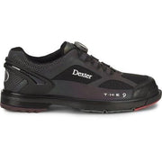 Dexter THE 9 HT BOA Black Colorshift Unisex-BowlersParadise.com