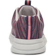 Dexter Womens Abby Pink Blue Multi Bowling Shoes
