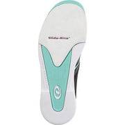 Dexter Women's Dani Black Turquoise Bowling Shoes