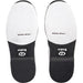 Dexter Womens Groove III White Black Bowling Shoes-DiscountBowlingSupply.com
