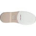 Dexter Womens Groove IV White Rose Gold Wide-BowlersParadise.com