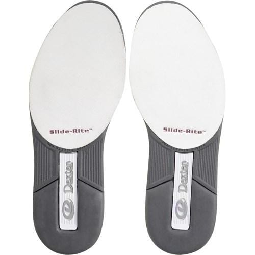 Dexter Womens Kristen Dove Grey-BowlersParadise.com