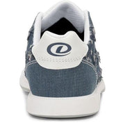 Dexter Womens Liberty Stars & Strikes Bowling Shoes-BowlersParadise.com