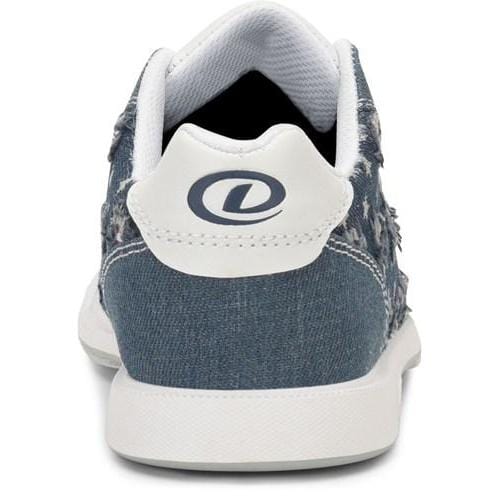 Dexter Womens Liberty Stars & Strikes Bowling Shoes-BowlersParadise.com