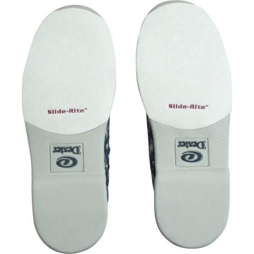 Dexter Womens Liberty Stars & Strikes Bowling Shoes-BowlersParadise.com