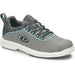 Dexter Womens Robin Grey/Blue Right Hand Bowling Shoes-BowlersParadise.com