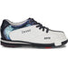 Dexter Womens SST 8 Pro White Crackle-BowlersParadise.com