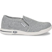 Dexter Womens Suzana Grey Twill-BowlersParadise.com