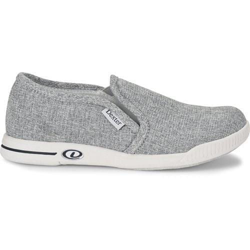 Dexter Womens Suzana Grey Twill-BowlersParadise.com